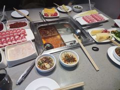 -海底捞火锅(杭州滨江九宜城店)