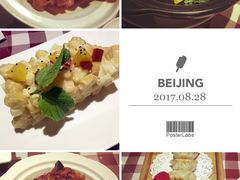 -邓丽君音乐主题餐厅