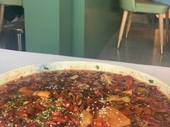 -潮上潮(南中环店)