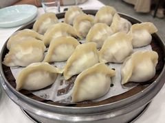 -王厚元饺子·辽菜·烤鸭(黄河大街店)