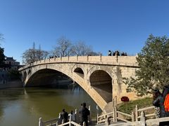 -赵州桥景区