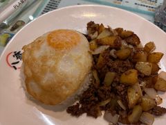 -八爷茶餐厅