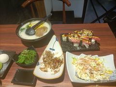 -哏儿寿司(红桥店)