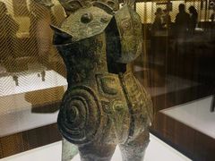 -上海博物馆(人民广场馆)