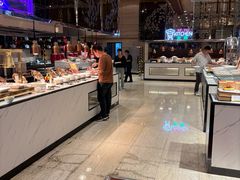 -合肥富力威斯汀酒店·知味餐厅