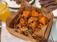 -肥家大排档(天河体育西店)
