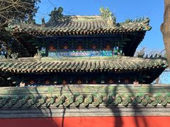 -北京国子监胡同