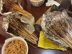 -望京小腰(北京总店)