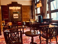 -利顺德大饭店·维多利亚花园(小白楼店)