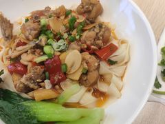 -I-YOU面缘·仁和新城店