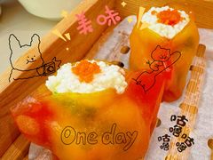 -蔡澜点心·粤菜(丽泽天街店)