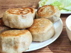 -清真吴记门钉肉饼·喜多利