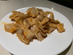 -海底捞火锅(万丰桥店)