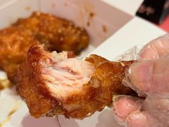 -悠个炸鸡(南京创始店)