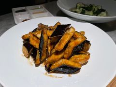 风味茄子-城南往事(滨江世茂店)