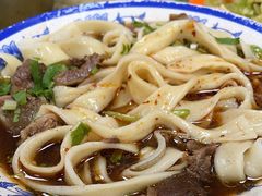 -清真-戏楼王记牛肉面