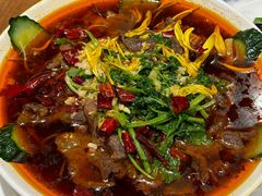 -龙悦湾酒家·八阵鱼生·渔人码头店