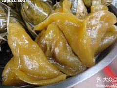 -本地私房菜