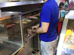 -新疆喀什烤肉饭店(红松路店)