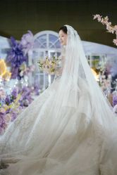 -南京宝娜嫁衣婚纱礼服馆(中央路店)