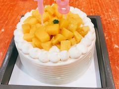 -幸福西饼生日蛋糕·下午茶(东西湖店)