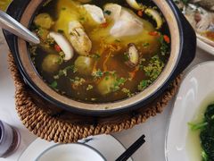 -蟹天蟹地农家菜·阳澄湖大闸蟹(浅水湾店)