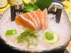 -古田居·特色寿司料理(星之岛旗舰店)