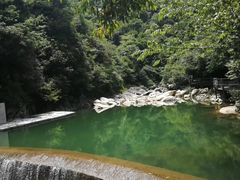 -安徽天堂寨风景区