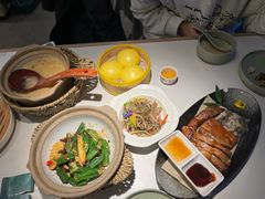 -南拳十三姨·潮汕砂锅粥·粤菜(西单大悦城店)