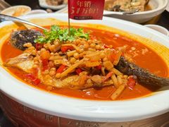 -桂小厨广西菜(万象城店)