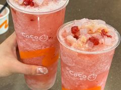 -CoCo都可(包河万达店)
