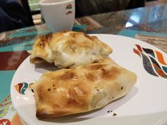 和田烤包子-巴依老爷·新疆美食(上城区天城路店)