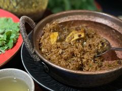 -滇野云南野生菌餐厅(陕西南路店)