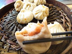 -草包包子铺1937(普利街店)
