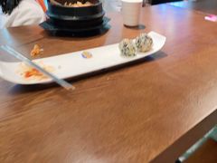 -汉米达特色料理餐厅(郴州友阿国际广场店)