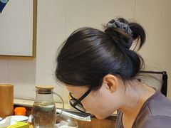 -天盛海鲜烧烤大排档(幸福店)