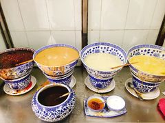 -清真·宏顺祥卤汁凉粉(大皮院店)
