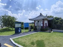 -长洲岛