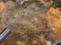 -牛焱·贵州黄牛肉火锅(城西银泰店)