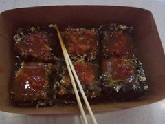 -品腐记·豆腐王朝(老门东总店)