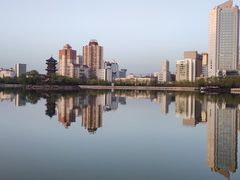 -迎泽公园