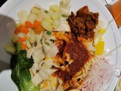 -一醒·手工面·西北传统小吃(悠方购物中心店)