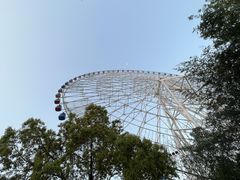 -南昌之星摩天轮