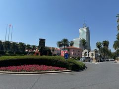 -圣爵菲斯大酒店(长沙世界之窗店)