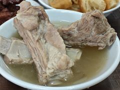 -松發肉骨茶(克拉码头店)