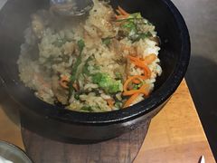 -老炉家木炭烤肉(长江国际店)