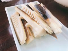 手剥笋-衢州人家(建国北路店)