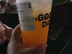 -古茗(东鼓道店)