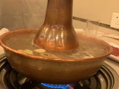 -八先生涮肉房(三里河店)