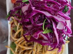 -东关吉祥西安腊汁肉夹馍(健德门店)